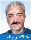 دکتر حسین صدری سینکی