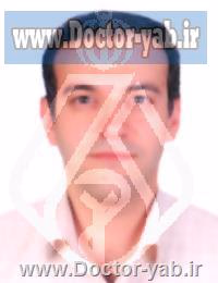 دکتر مهرداد یاوری کیا