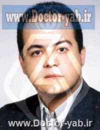 دکتر محمدرضا انعامی