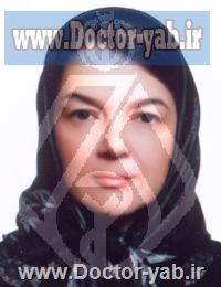 دکتر پانته آ فرجاد آزاد