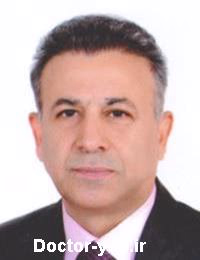 دکتر ابوالفضل فرجادی مقدم