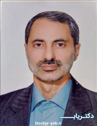 دکتر ناصر مرادی