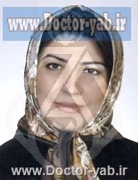 دکتر فرزانه چوبساز