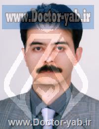 دکتر محسن خوشنام