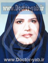 دکتر شهین یار احمدی