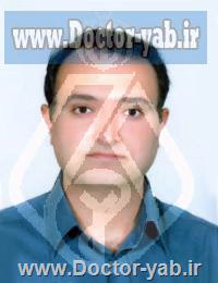 دکتر رامین یعقوبی