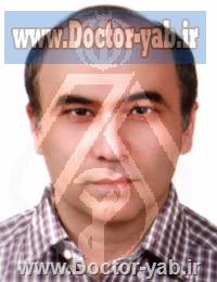 دکتر بابک امرا