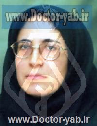 دکتر فاطمه شیرانی