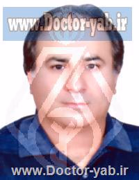 دکتر محمدسعید سوداگر