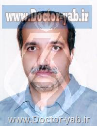 دکتر بابک حشمتی پور
