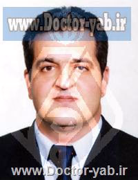 دکتر سید علی شهروزی