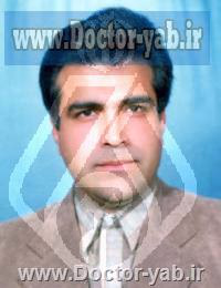 دکتر بهزاد میرزا زاده کبته