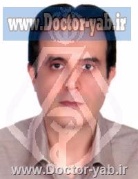 دکتر داریوش اسکندر شیری