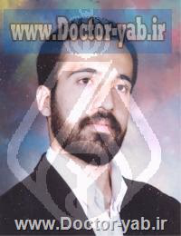 دکتر مسعود همتی گل سفیدی