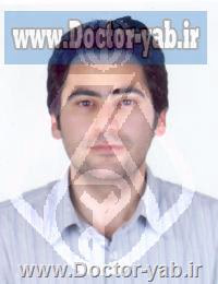 دکتر سیاوش سررشته داری