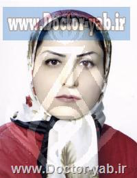 دکتر سودابه نظیفی فرد آرایی