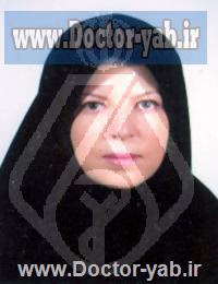 دکتر فیروزه السادات مینو