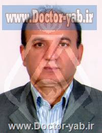 دکتر سعید ابوترابی گودرزی