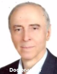دکتر سید محمد حاجی سید ابوترابی