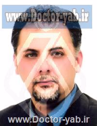 دکتر سید محمدرضا حاجی سید ابوترابی