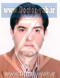 دکتر علیرضا فدایی نائینی