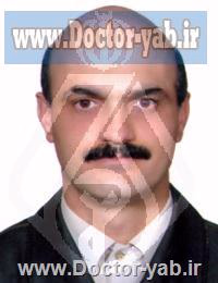 دکتر مجید ظهرابی