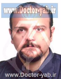 دکتر رضا شیاری