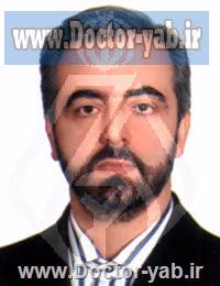 دکتر حمیدرضا بختیاری مقدم