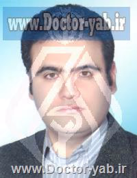 دکتر حمیدرضا بختیاری