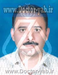 دکتر مهرداد عزمی