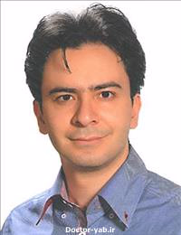 دکتر شهروز یزدانی