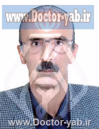 دکتر حسین تاجیک