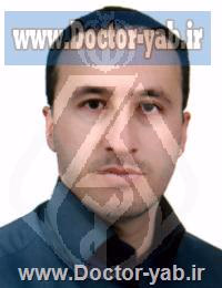 دکتر مرتضی مرتجی