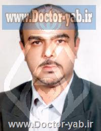 دکتر غلامرضا نوایی