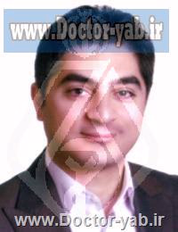 دکتر سید علیرضا میر اسماعیلی