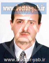 دکتر امیرفرهنگ میراسماعیلی