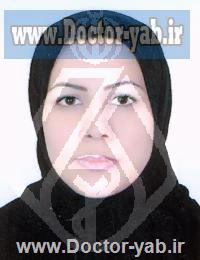 دکتر مهین گلزاری