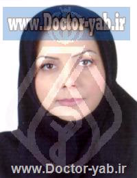 دکتر نسرین گلزاری