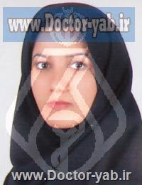 دکتر فاطمه محمدیاری