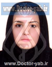 دکتر الهام فخاری