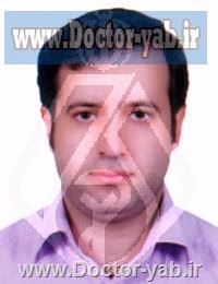 دکتر افشین حیدری