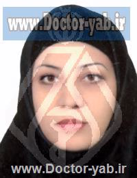 دکتر نسرین حسین زاده مالکی
