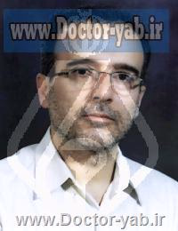 دکتر عبداله ایزدی زمان آبادی