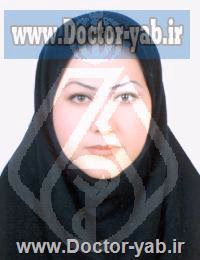 دکتر زهرا عباسی