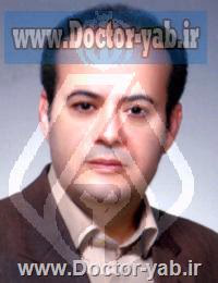 دکتر سید خلیل قوامی