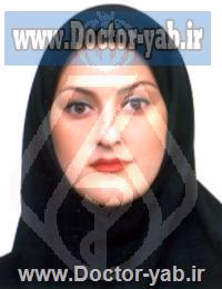 دکتر نوشین نظری