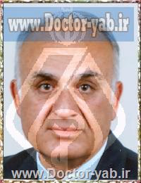 دکتر حسین مظاهری