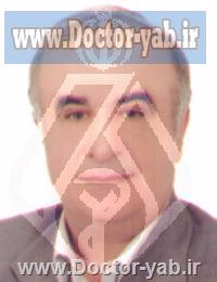 دکتر مجید مظاهری