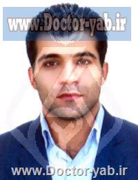 دکتر پیمان نیری ملکی