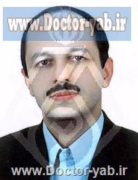 دکتر عباس ارج